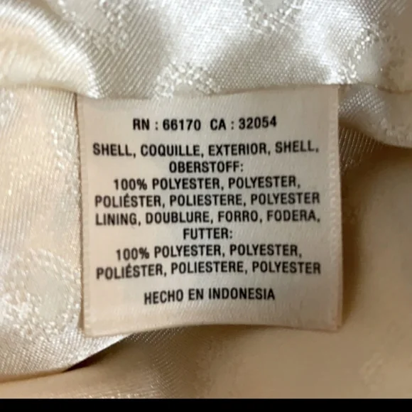 Anthropologie Eleveness Bristol Faux Fur Coat - Picture 8 of 9